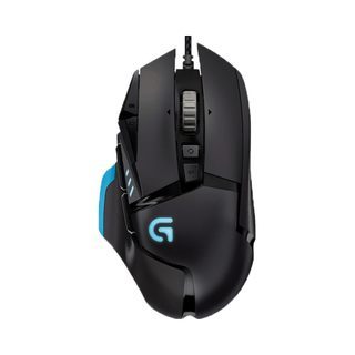 ޼Logitech G502 RGB ӦϷ309Ԫ