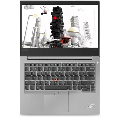 ThinkPad 480 14Ӣᱡխ߿ʼǱ i5-8250U 8G 256G PCIeSSD 5-82505499