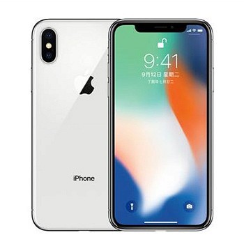 1ŵ곬 Appleƻ iPhone X ȫͨ4Gֻ 256GBʣֱ849Ԫ8839Ԫ