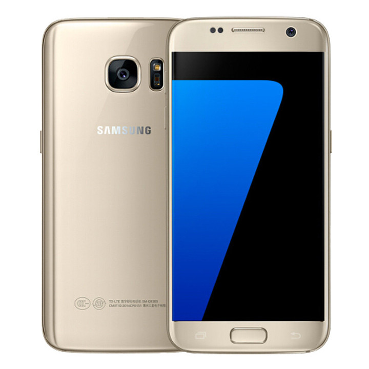 SAMSUNG Galaxy S7 G9300 4+32Gֻ յ˻ ȯʵ2698Ԫ