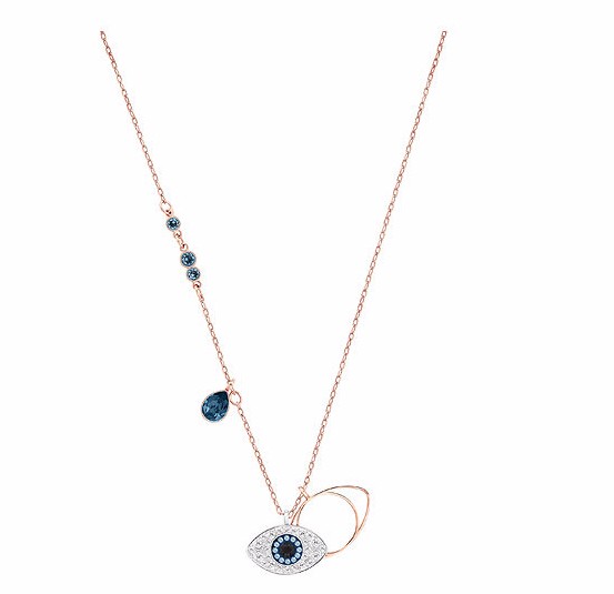 伟德bv1946官网-施华洛世奇恶魔之眼手链