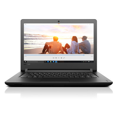 3299 Lenovo310 14ӢʼǱI5-7200U 4G 1TB 10H ɫ32995-7200