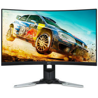 곞acer Ӱʿ XZ271U 27Ӣ 羺ʾ2560x1440144Hz2749Ԫ