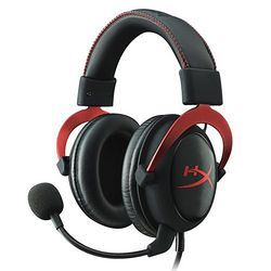 HyperX Cloud II 7.1Ϸ羺589