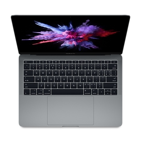 Apple ƻ 2017 MacBook Pro 13.3Ӣ ʼǱ  i5+8GB+128GB8188Ԫ