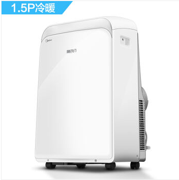 四机!Midea美的 KYR-35\/N1Y-PD立柜式空调 1