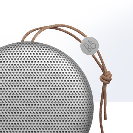 B&ampOBang &amp Olufsen PLAY BeoPlay A1 
