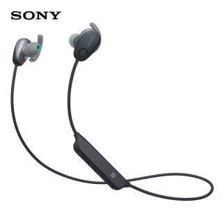 新品发售:索尼(SONY) WI-SP600N 无线降噪耳