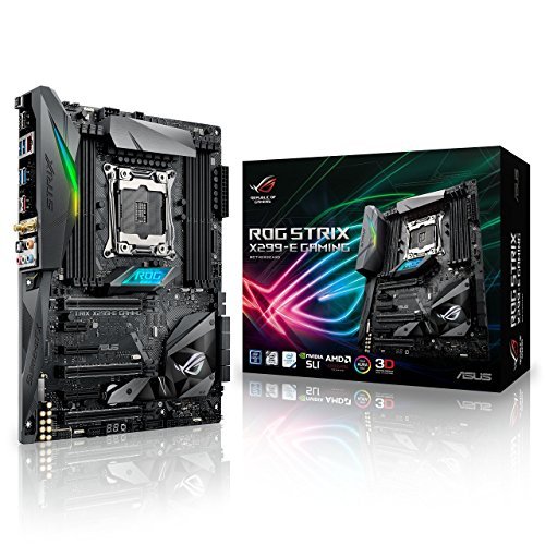 primeԱASUS˶ ROG STRIX X299-E GAMING 2334.93Ԫ