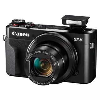 ܣCanon PowerShot G7 X Mark II 3799Ԫ