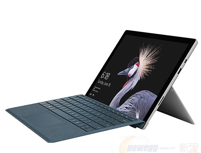 ΢ New Surface Pro 12.3Ӣһƽ  Intel Core i5 8G 256G 