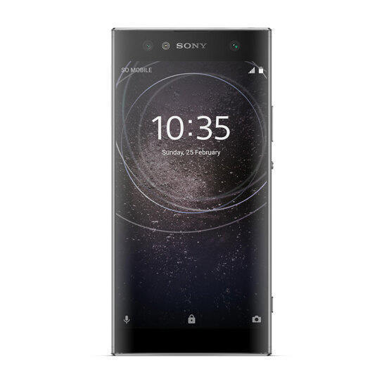 索尼 Xperia XA2 Ultra 4GB+64GB 手机