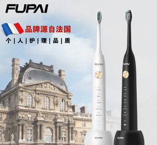 FUPAI ���� �綯��ˢ ��ˮ������ˢ2֧  ȯ��79Ԫ