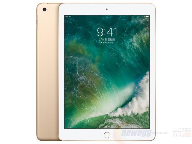 Apple iPad ƽ 9.7Ӣ128G WLAN棩 MPGW2CH/A3088Ԫ