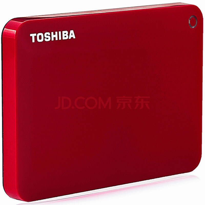 TOSHIBA ֥ V8 CANVIO ߶˷ϵ 2.5ӢƶӲ USB3.0 1TB 죤380