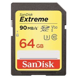 SanDisk  𳬼ƶ SDXC SD洢 64GB 95Mb/s191.36Ԫ