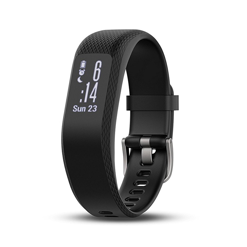 Garmin 佳明 vivosmart 3 光电心率智能运动手环