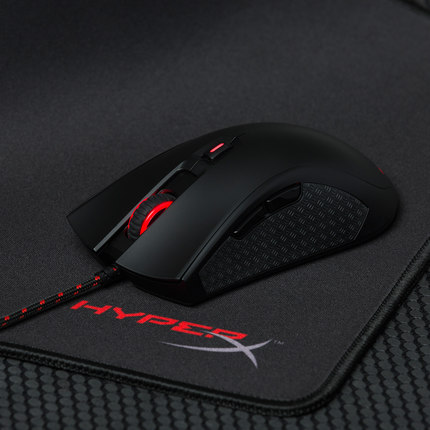 רҵ羺ʿHyperX Pulsefire FPSϷ ʱۣµ259Ԫ