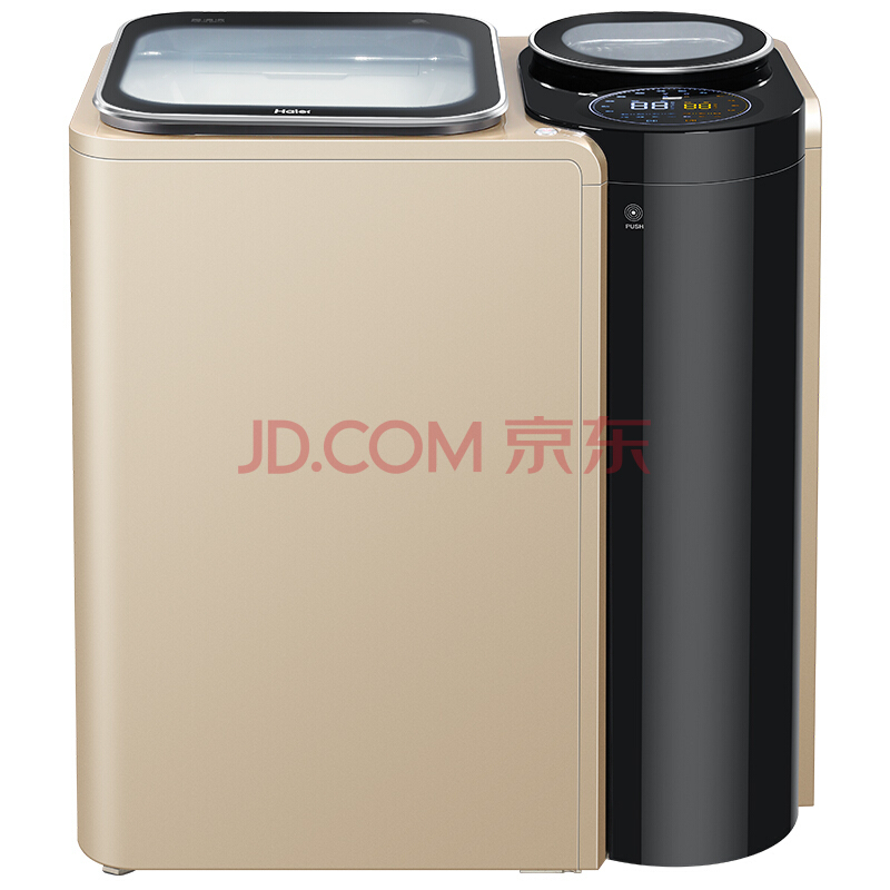 Haier FMS100-B261U1 10ϴƵȫԶϴ» ϴ ֱƵ