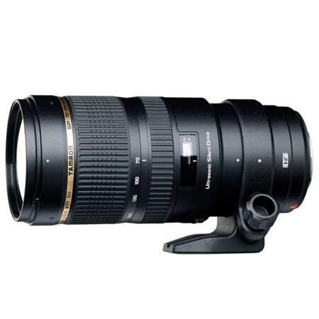 Tamron SP 70-200mm F/2.8 Di VC USD г佹ͷ Ῠ 499970-2004999