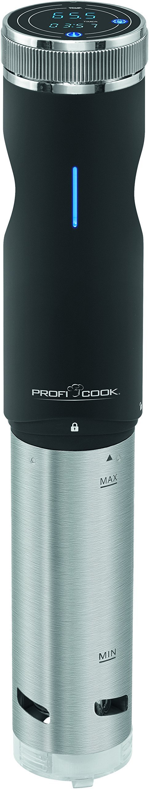 primeԱProfi Cook PC-SV 1126  722.74 +86.01
