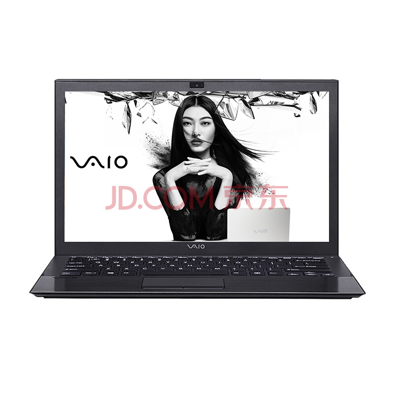 VAIO S13ϵ 13.3ӢᱡʼǱCore i5 8Gڴ PCIe 256G SSD6888