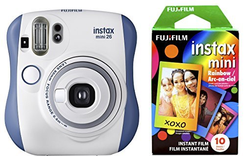 PrimeԱ : ʿFUJIFILM instax mini 26 329.67Ԫ