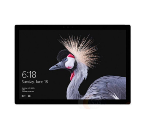 ΢Microsoft Surface Pro һƽ 12.3ӢIntel Core i5 4GB 128GB 5799