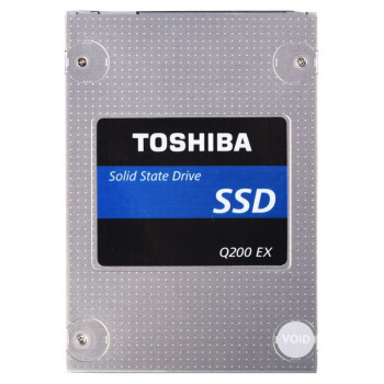 ֥TOSHIBA Q200 EX 240G SSD ̬Ӳ ֧8ͨ䣤599