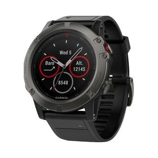 240㣺GARMIN fenix 5X Ӣʯ ๦GPS˶ʱ 