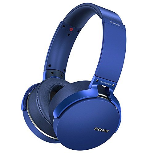 Sony  MDR-XB950B1  ص ͷʽ ɫ2017