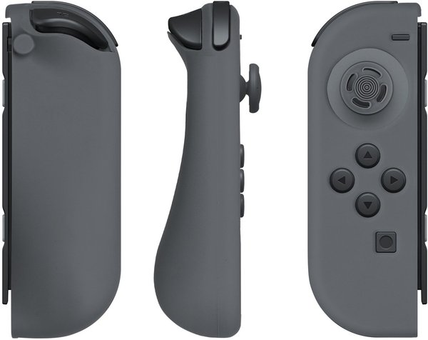 只选对的不选贵的 任天堂 Switch 游戏机基础配