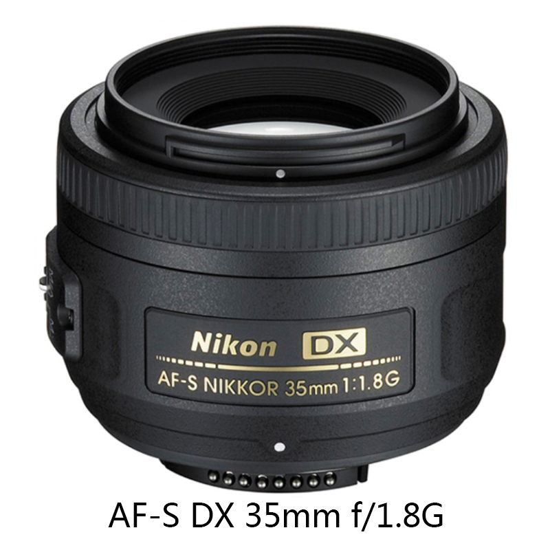 ῵Nikon ˶ AF-S DX 35mm f/1.8G ͷ