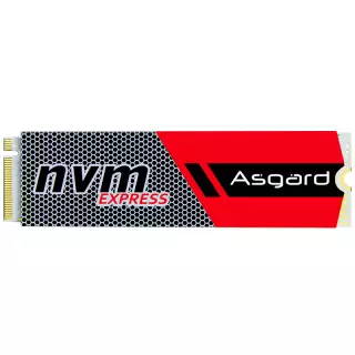 130 ˹Asgard ANϵ 256G M.2ӿNVMeЭ SSD̬Ӳ  ȯ559Ԫ