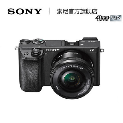 Sony/ILCE-6300L A6300L ΢  4DԽ5799