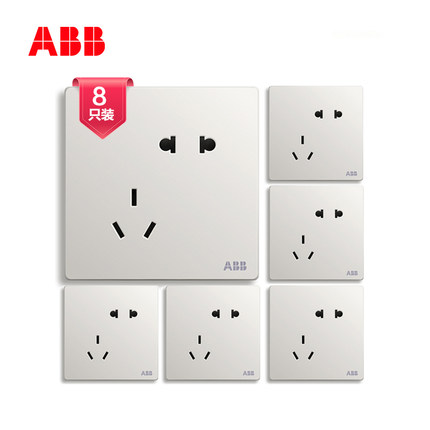 ABB ϵ AF205 ײԴװ 8ֻװ ʵ111.2Ԫ