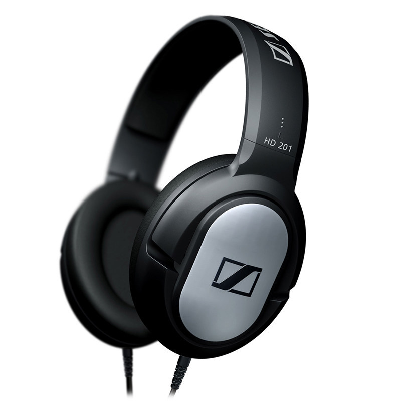 ɭ/SENNHEISER HD201 ͷʽֻص 118Ԫ