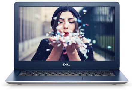 轻薄便携!DELL戴尔13-5370-R1605S 13.3英寸