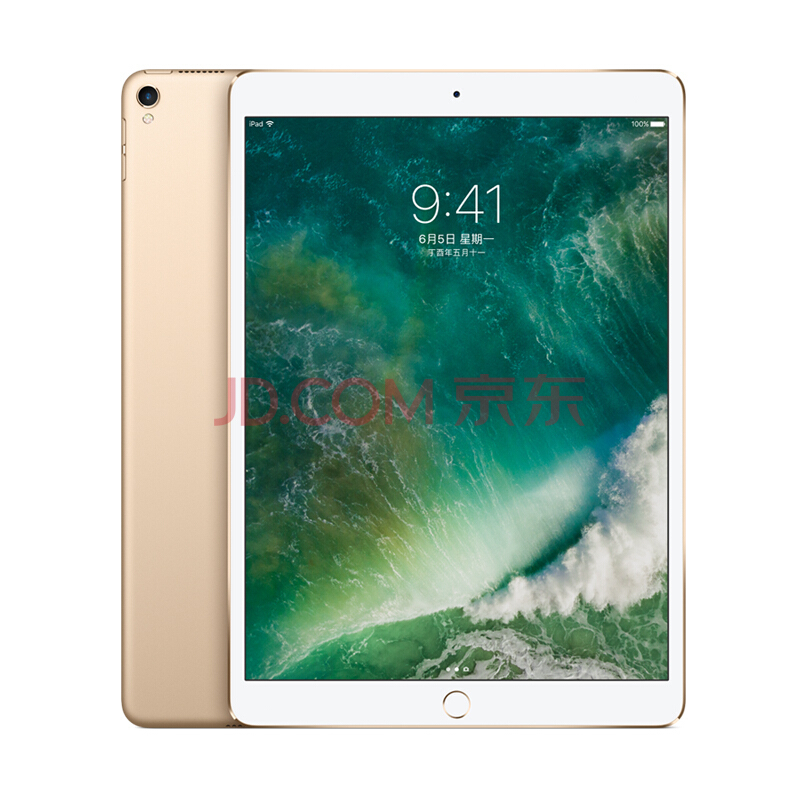 Apple iPad Pro ƽ 10.5 Ӣ磨512G WLAN/A10XоƬ/Retina/Multi6988