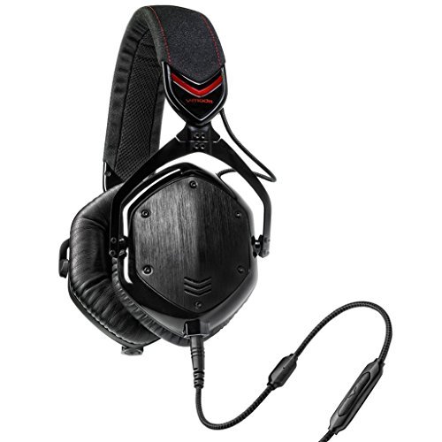 V-MODA Crossfade M-100 HIFIͷʽ 1616.72+201.58˰ֱʣ1616.72201.58