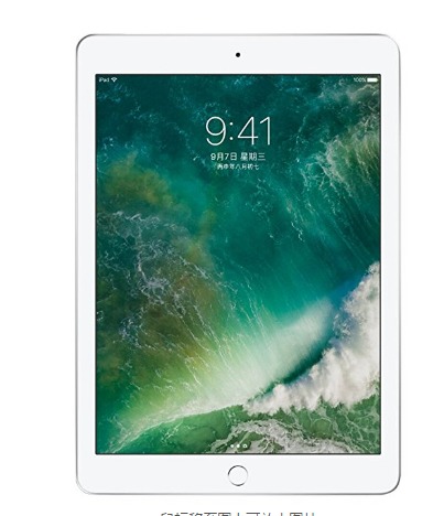 Apple-AppleiPad9.7ӢƽɫWIFI32G2508