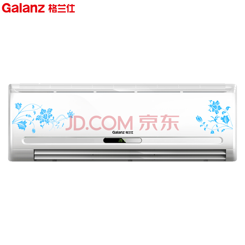 Galanz  KFR-35GW/RDVdLD9-1502 ڹʽյ1.5ƥ/Ƶ1999Ԫ