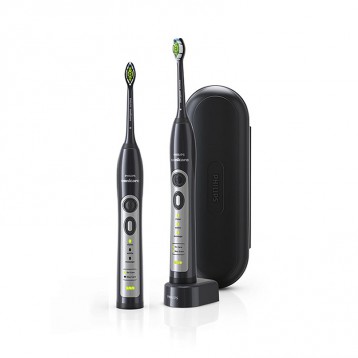Philips������ Sonicare FlexCare HX6912/51 �����𶯵綯��ˢ��װ6.7�ۣ�872.45