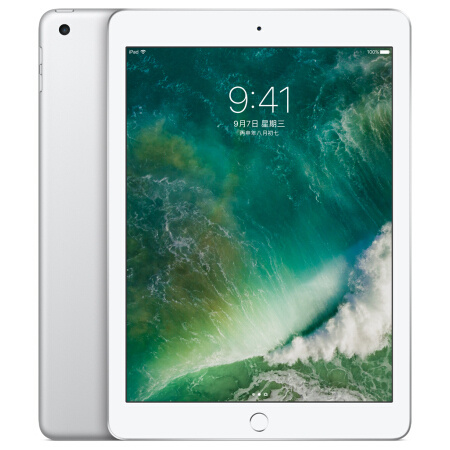 ƻApple 2017 iPad 9.7Ӣ 32GB ƽ MPGT2CH/A2288