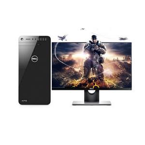 PS8920 i7-7700 16G 256固态+2T 电脑主机 无