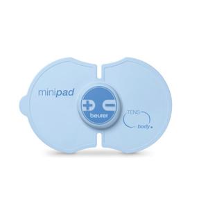 Beurer博雅 EM10 迷你按摩器 实付99元包税包邮