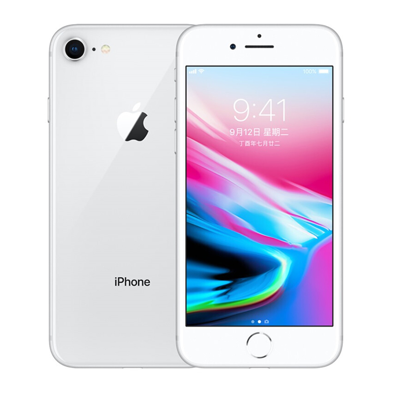 Apple iPhone 8 ֻ 64GB ȫͨ ջɫ 