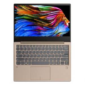 LenovoIdeapad720S 13.3Ӣ糬ᱡխ߱ʼǱ԰˴I7-8550U 8G 256G S6399Ԫ