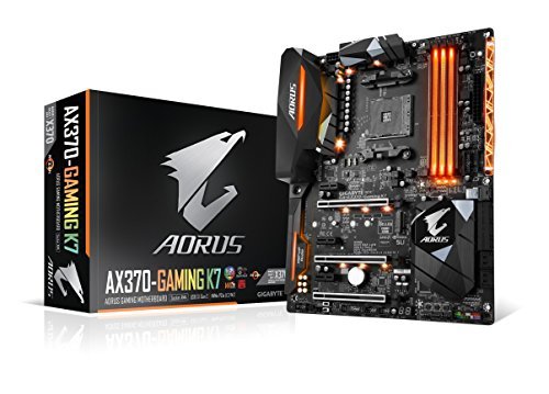 ΣGIGABYTE AORUS AX370-Gaming K7 1381.09+84.55ֱʣԼ1465.64Ԫ