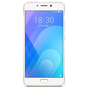 MEIZU   Note6 4GB+64GB ȫͨ Ľ ֻ 5.5Ӣ1399Ԫ